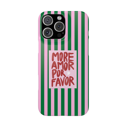 Amor Stripes