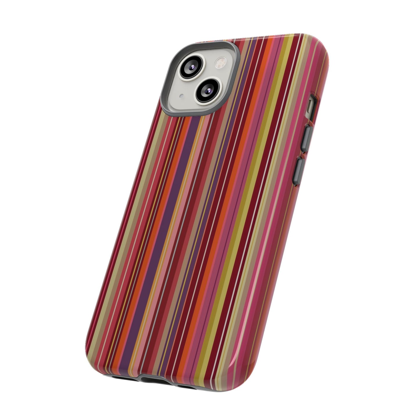 Artistic Stripe