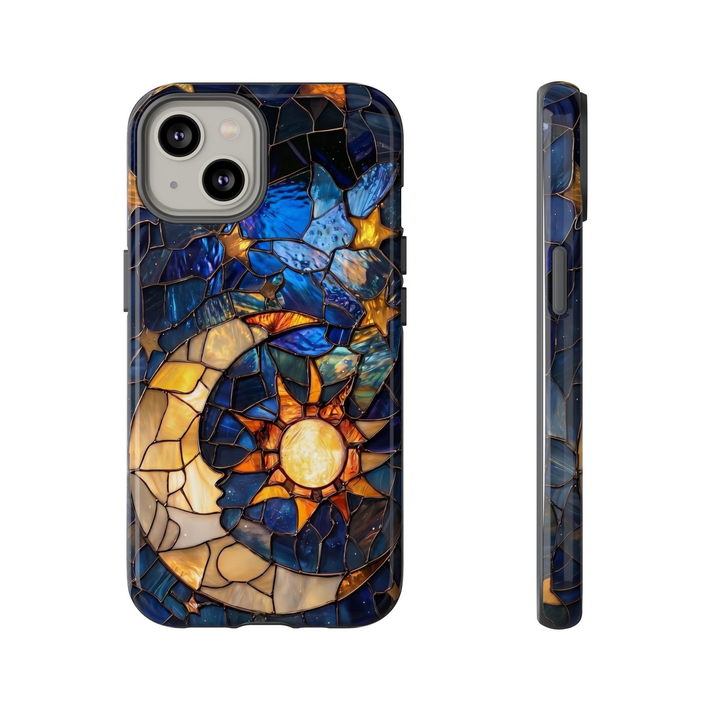 sun & moon