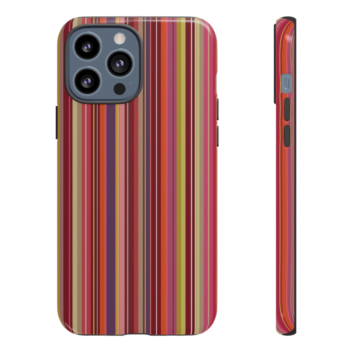Artistic Stripe
