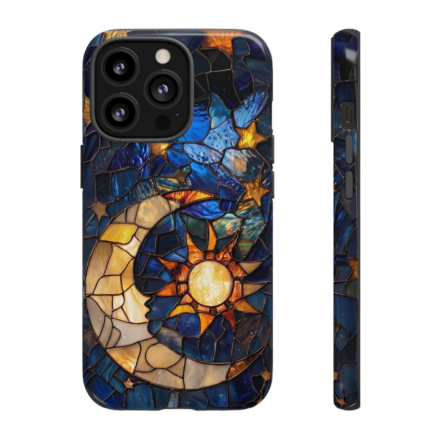 sun & moon