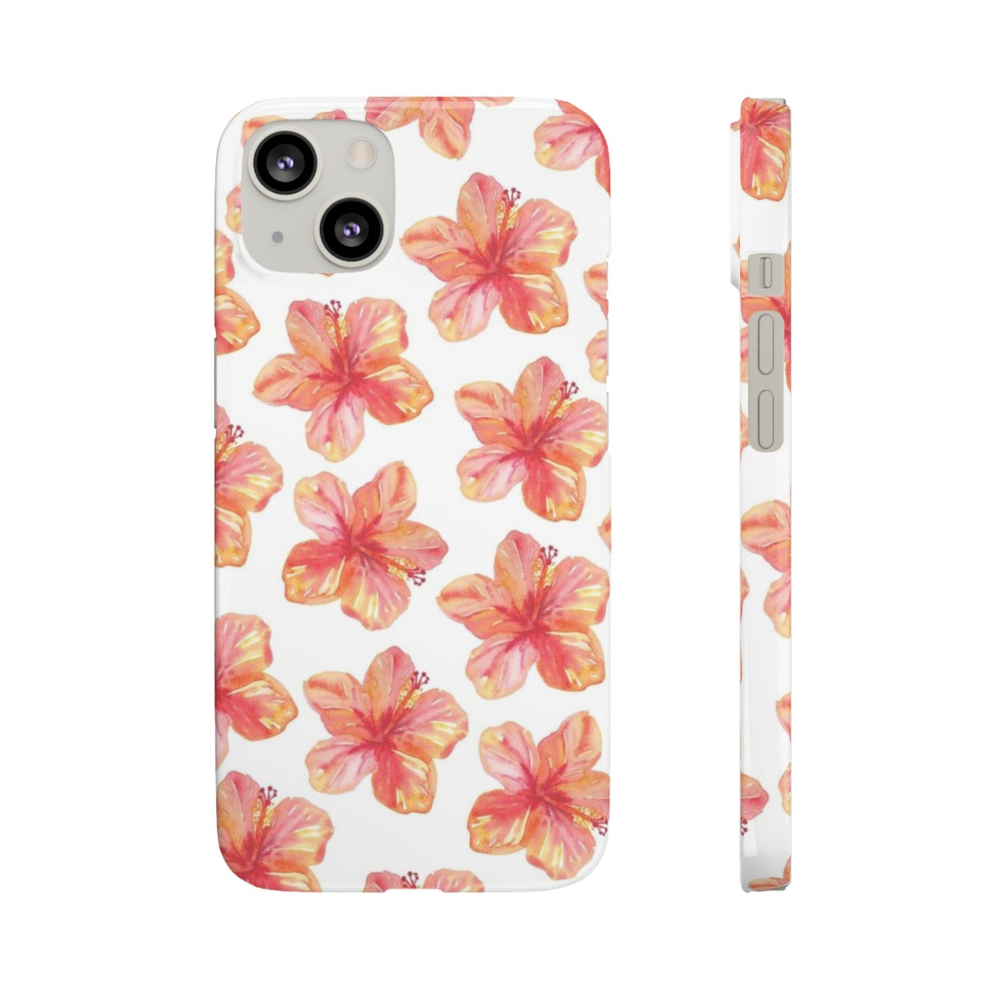Honey Hibiscus