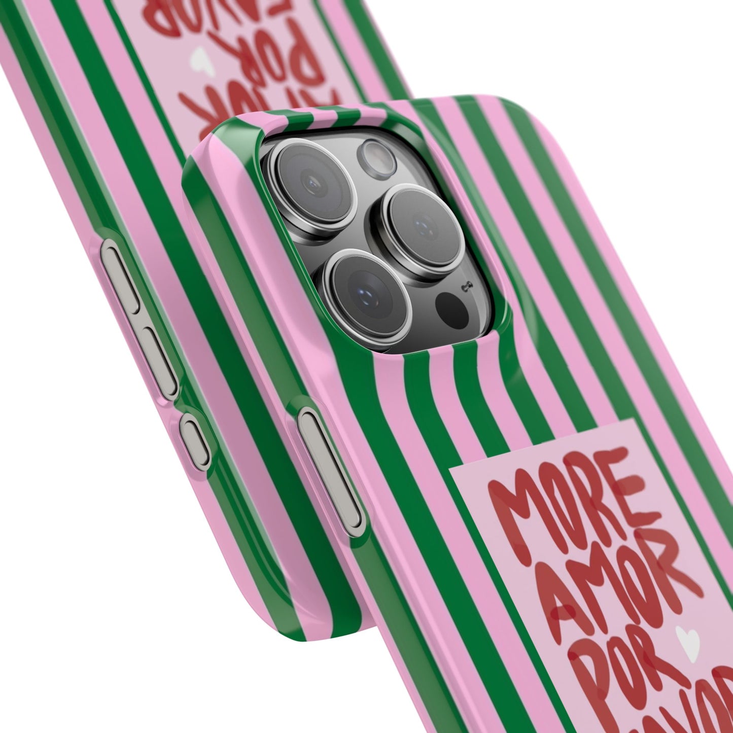 Amor Stripes