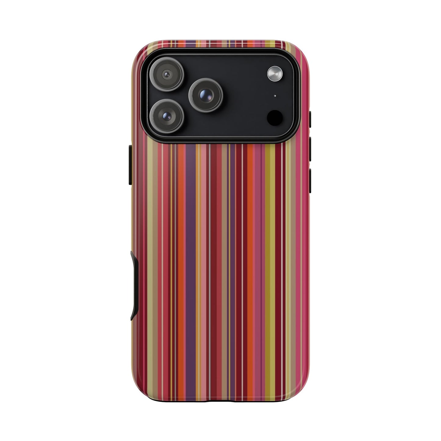 Artistic Stripe