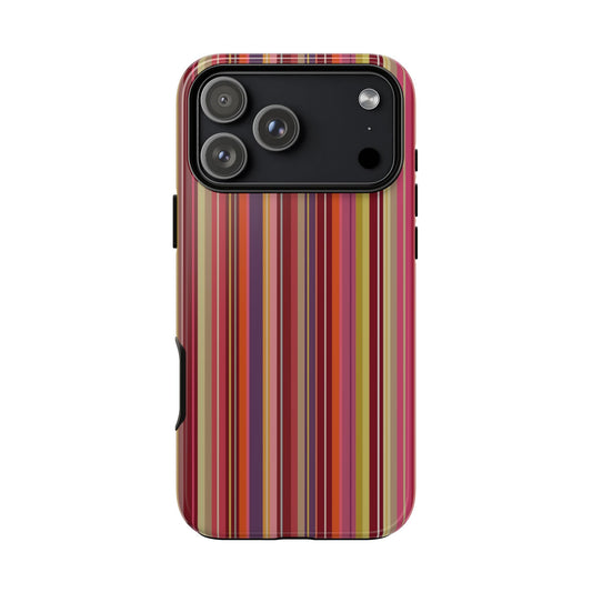 Artistic Stripe