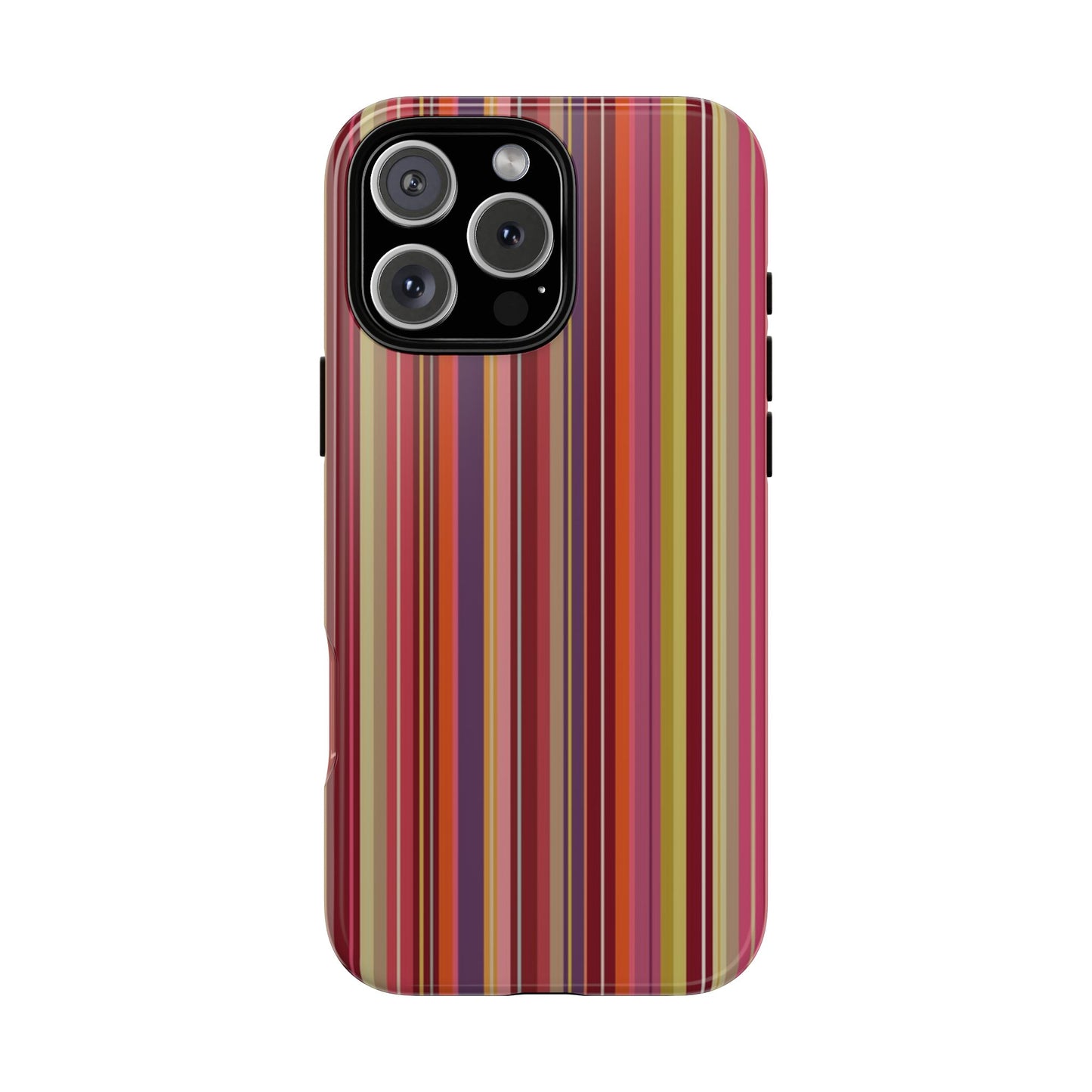 Artistic Stripe