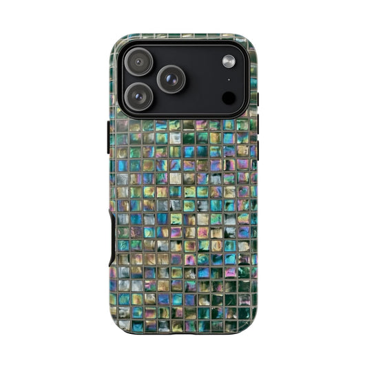 Multicolor Mosaic