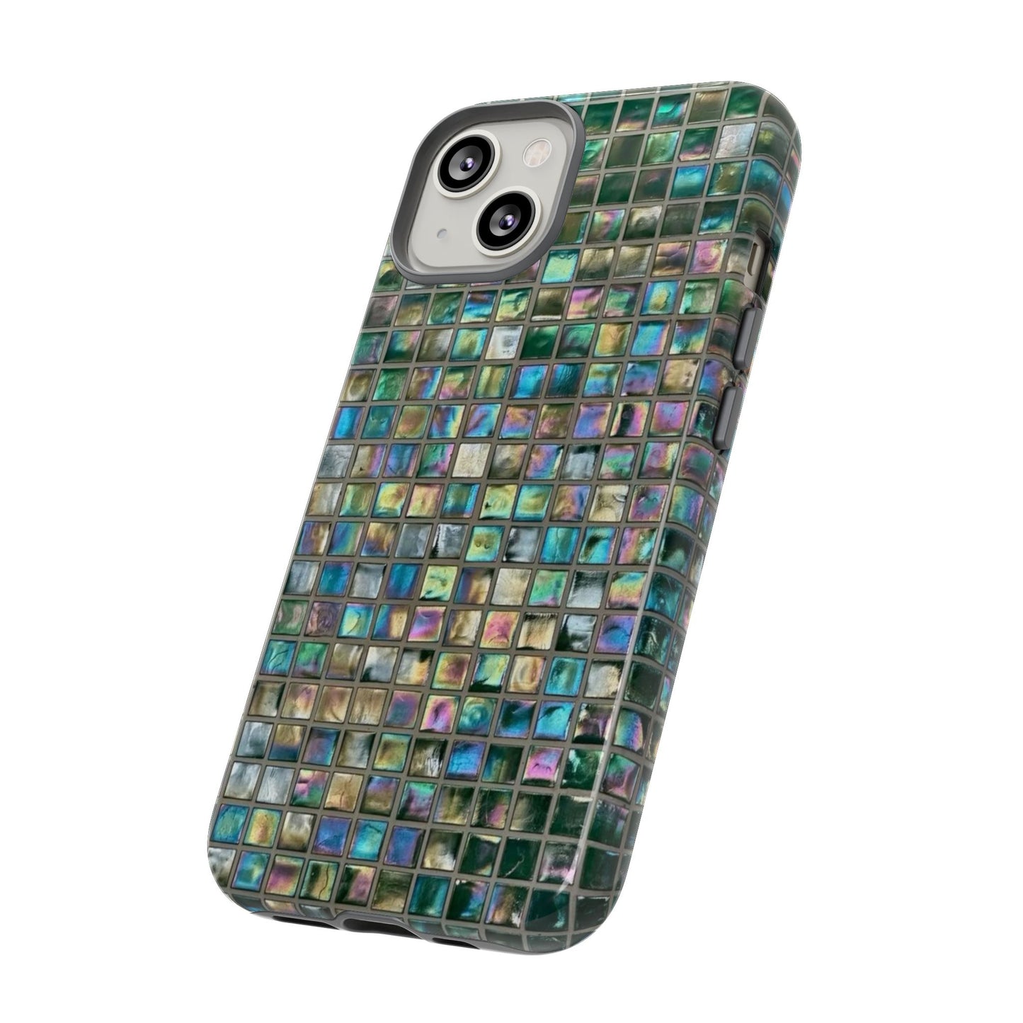 Multicolor Mosaic