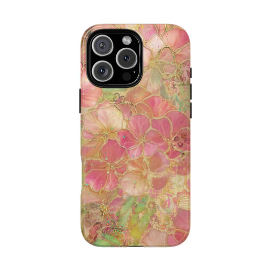 Floral Watercolor
