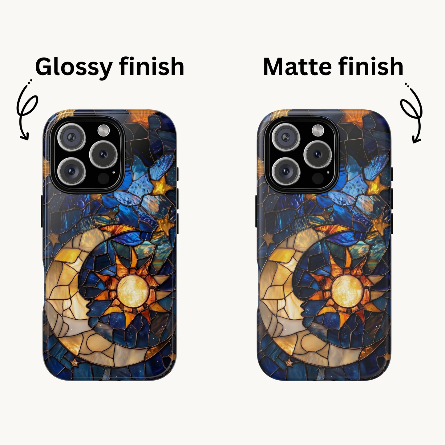 sun & moon