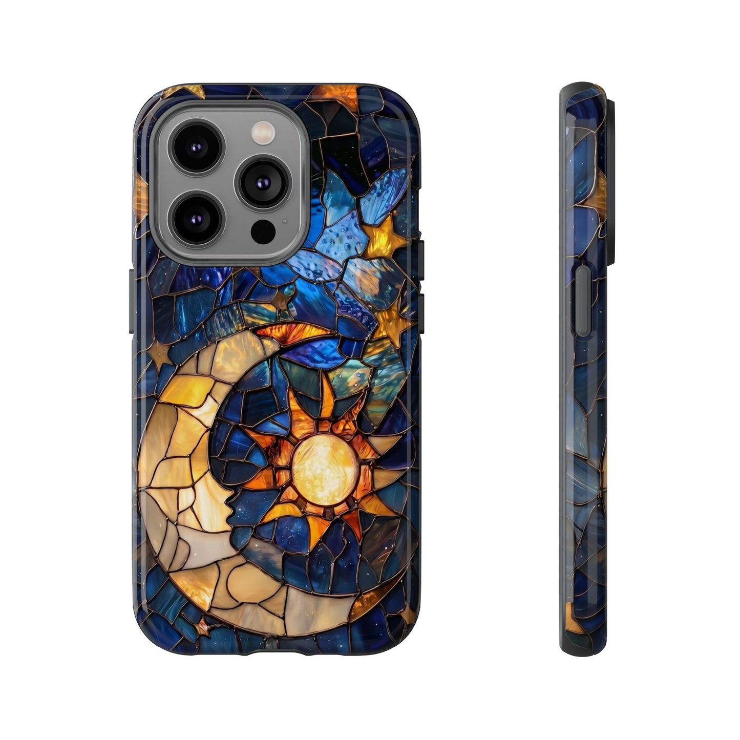 sun & moon
