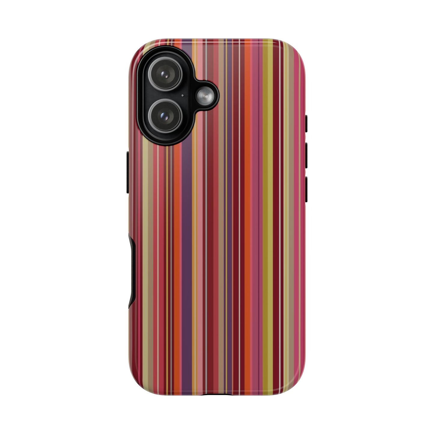 Artistic Stripe