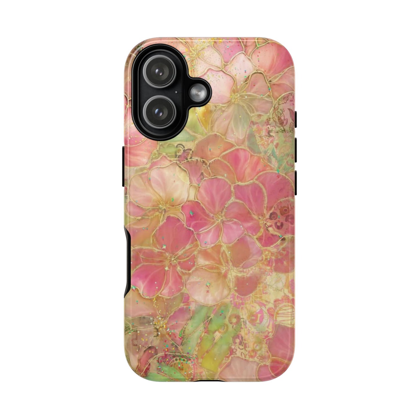 Floral Watercolor