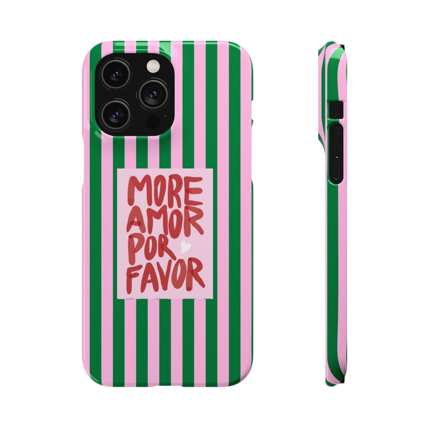 Amor Stripes