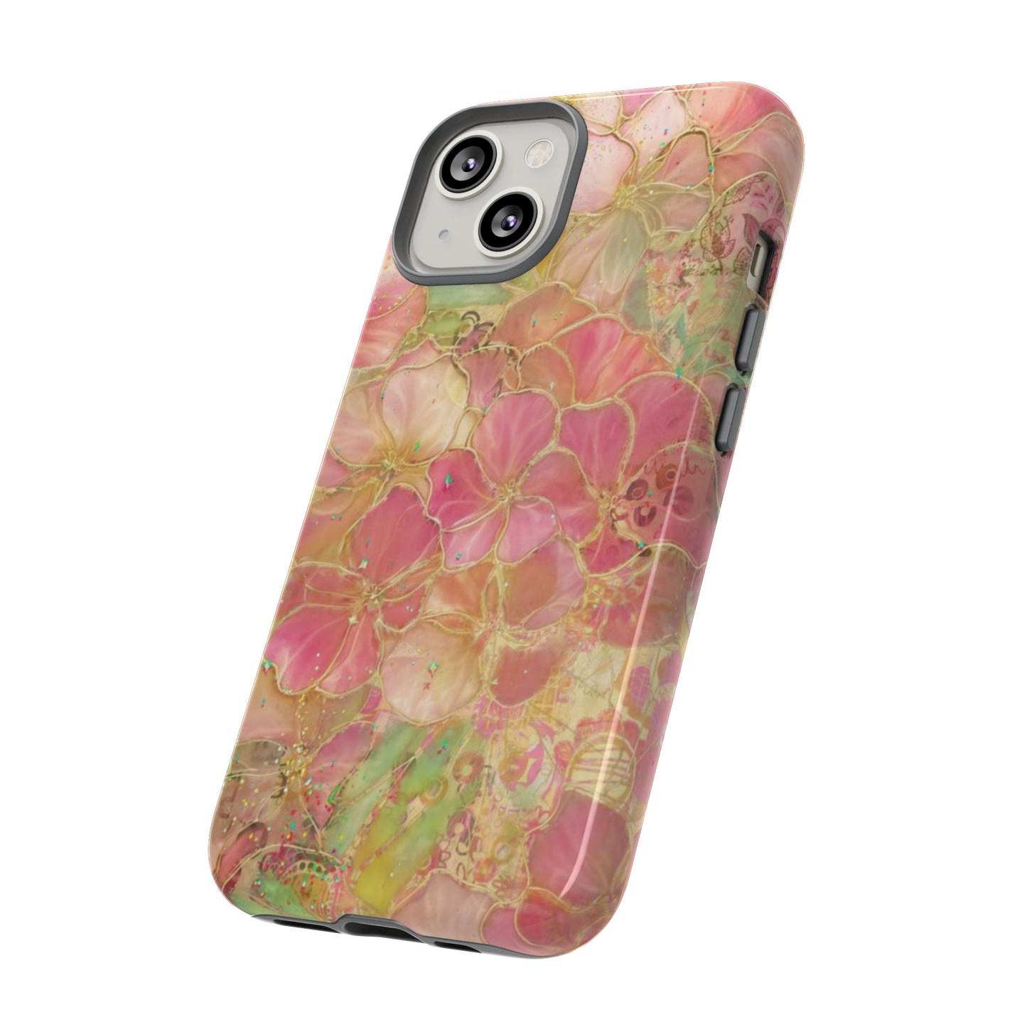 Floral Watercolor
