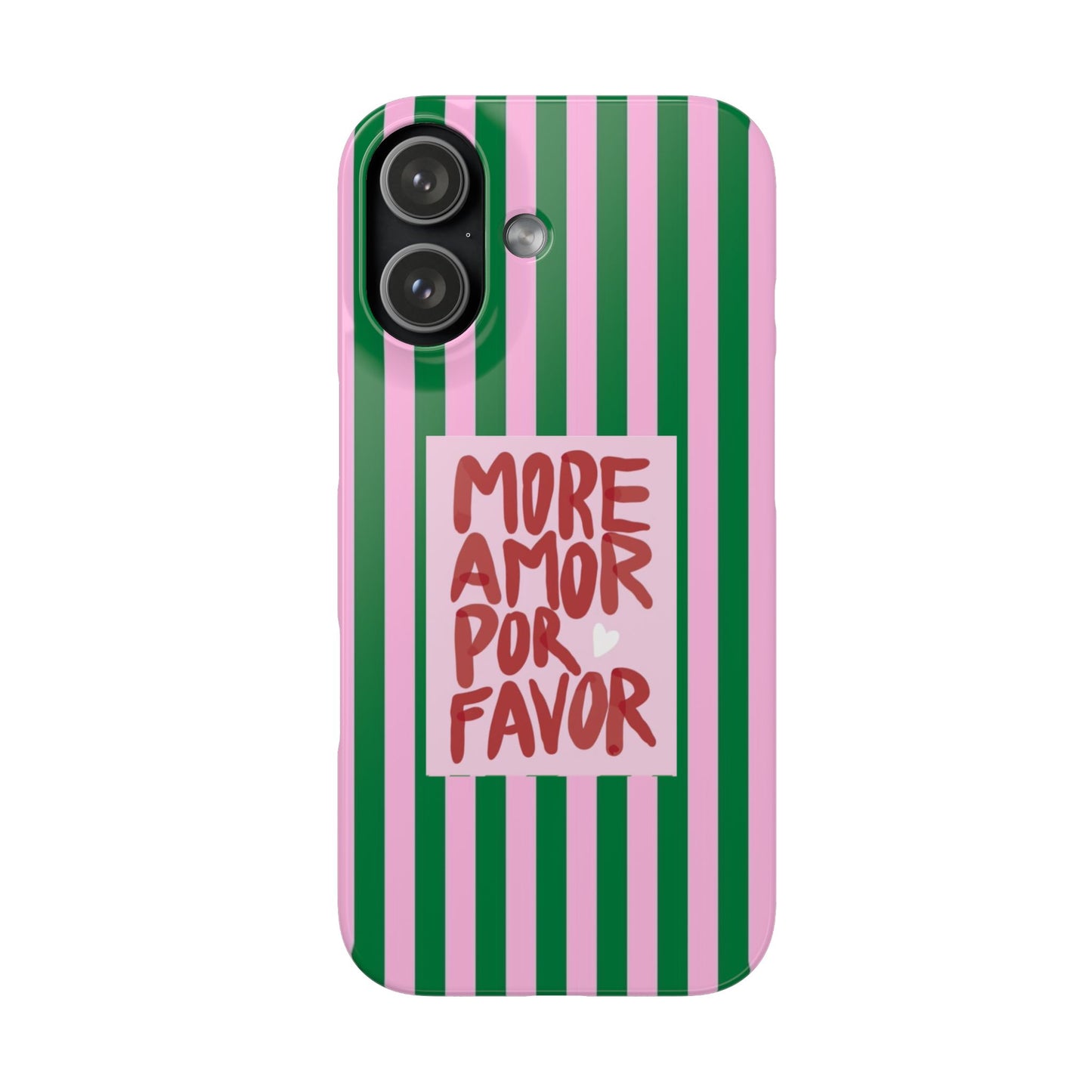 Amor Stripes