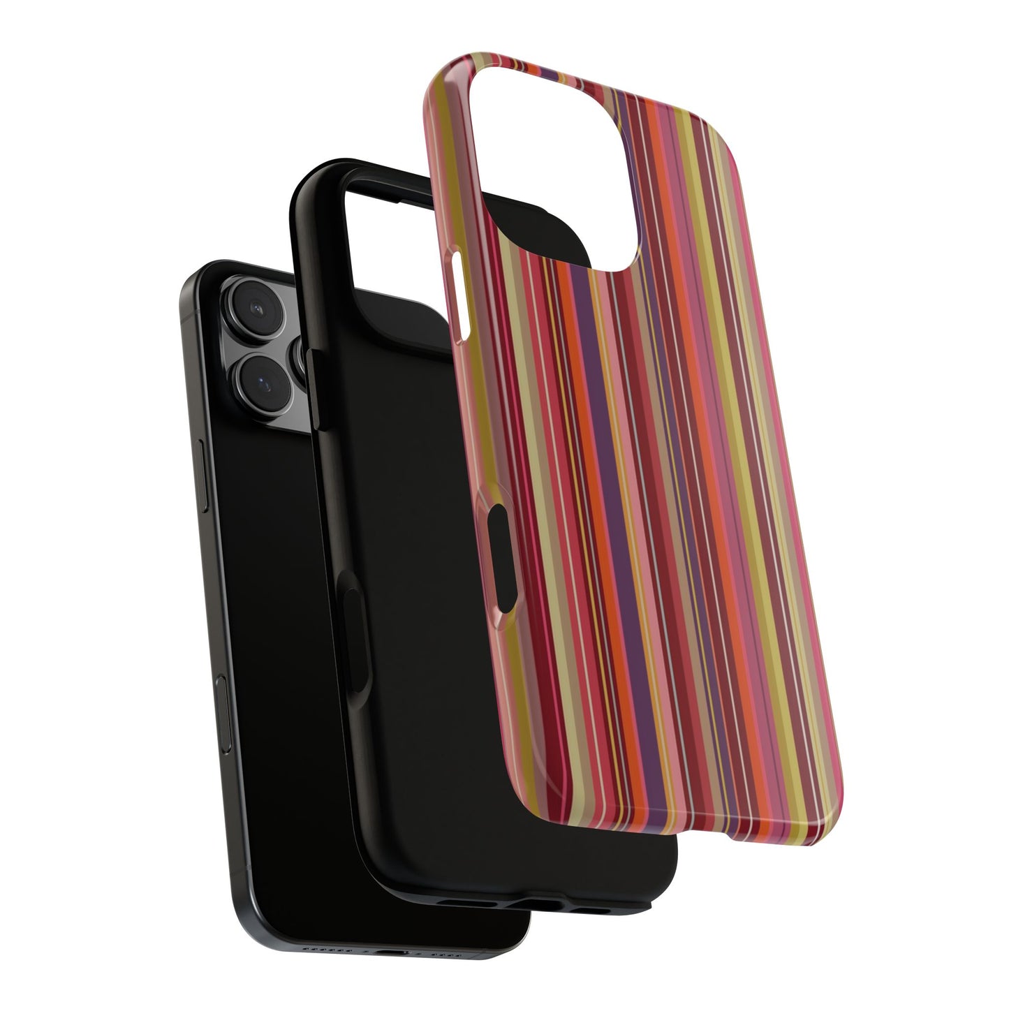 Artistic Stripe