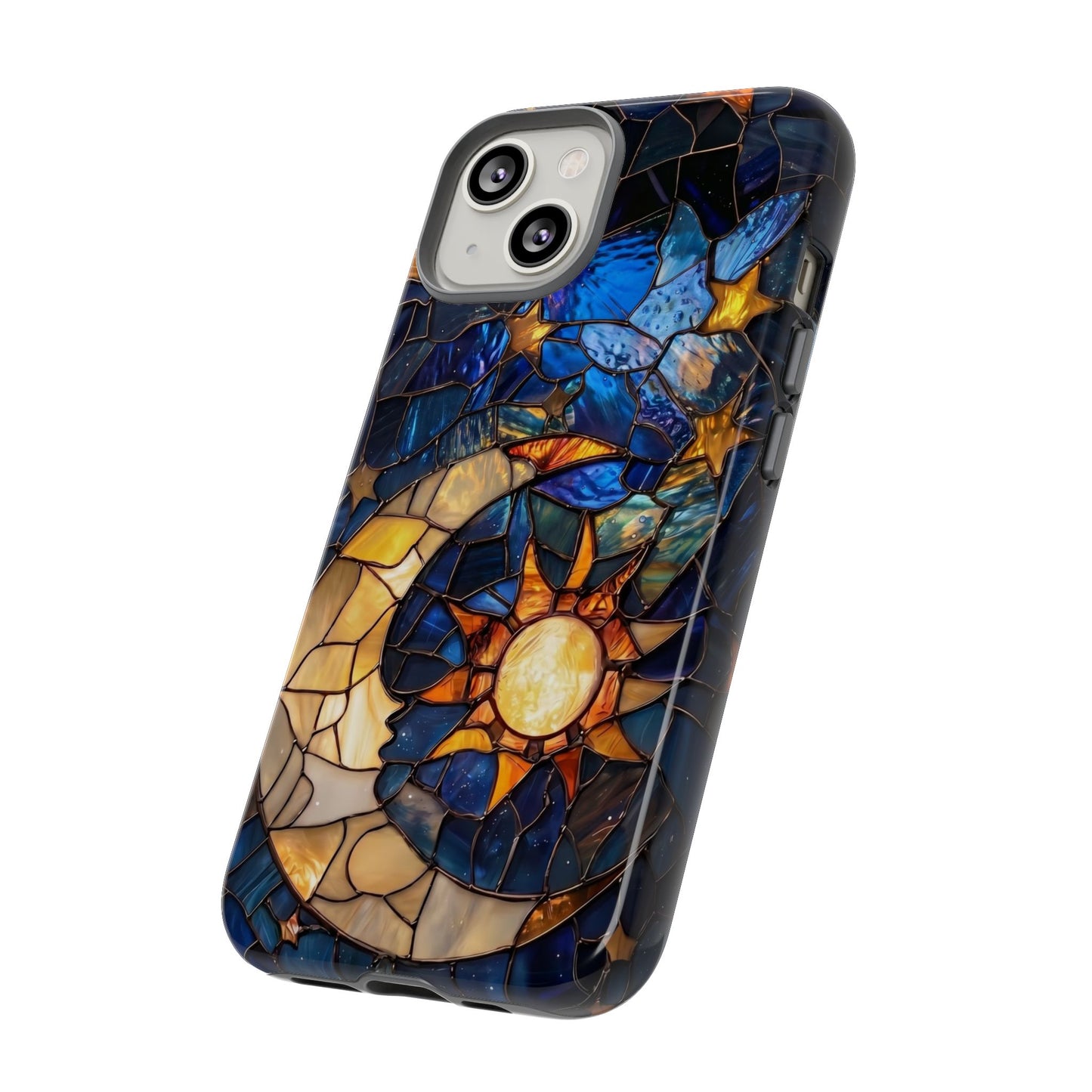 sun & moon