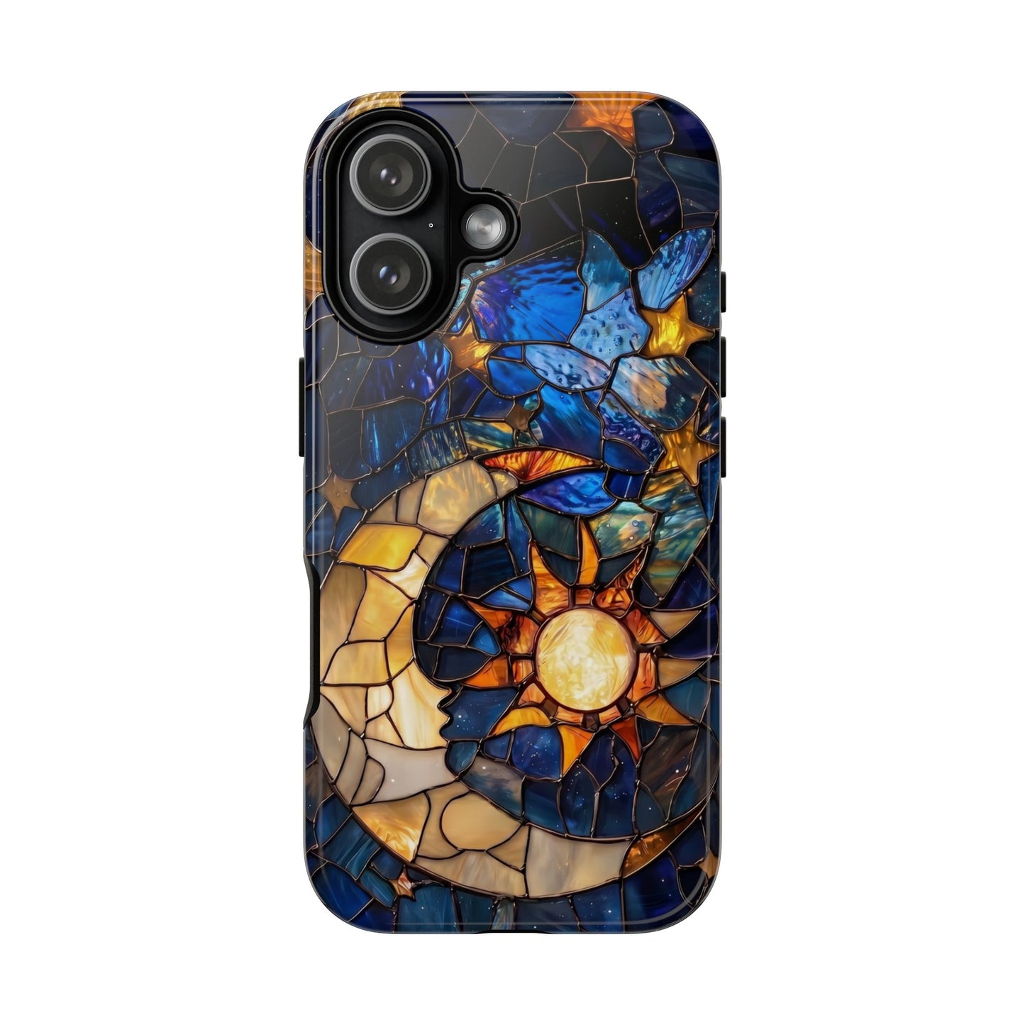 sun & moon