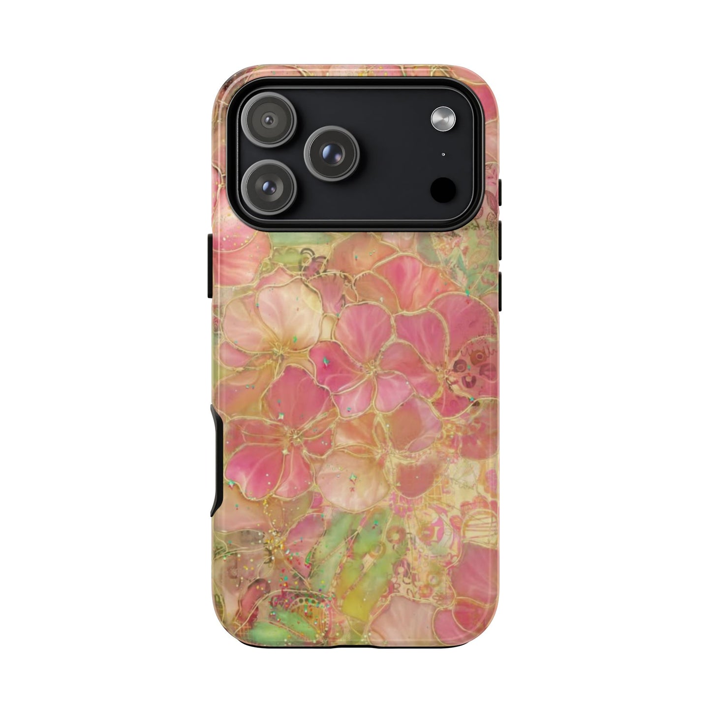 Floral Watercolor