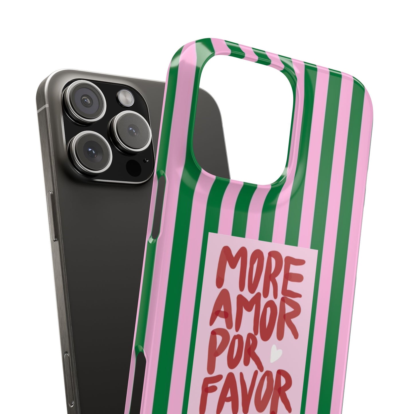 Amor Stripes