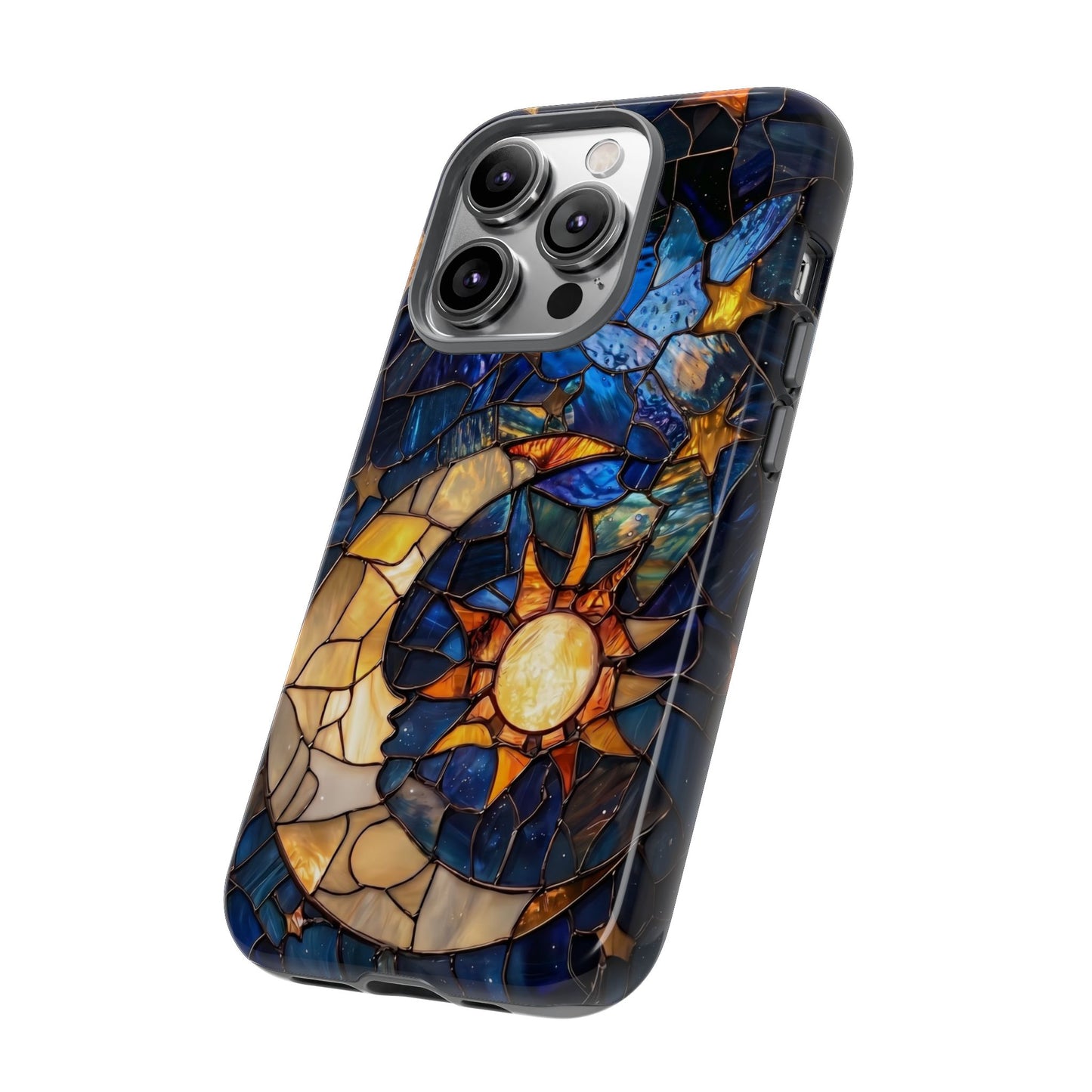 sun & moon