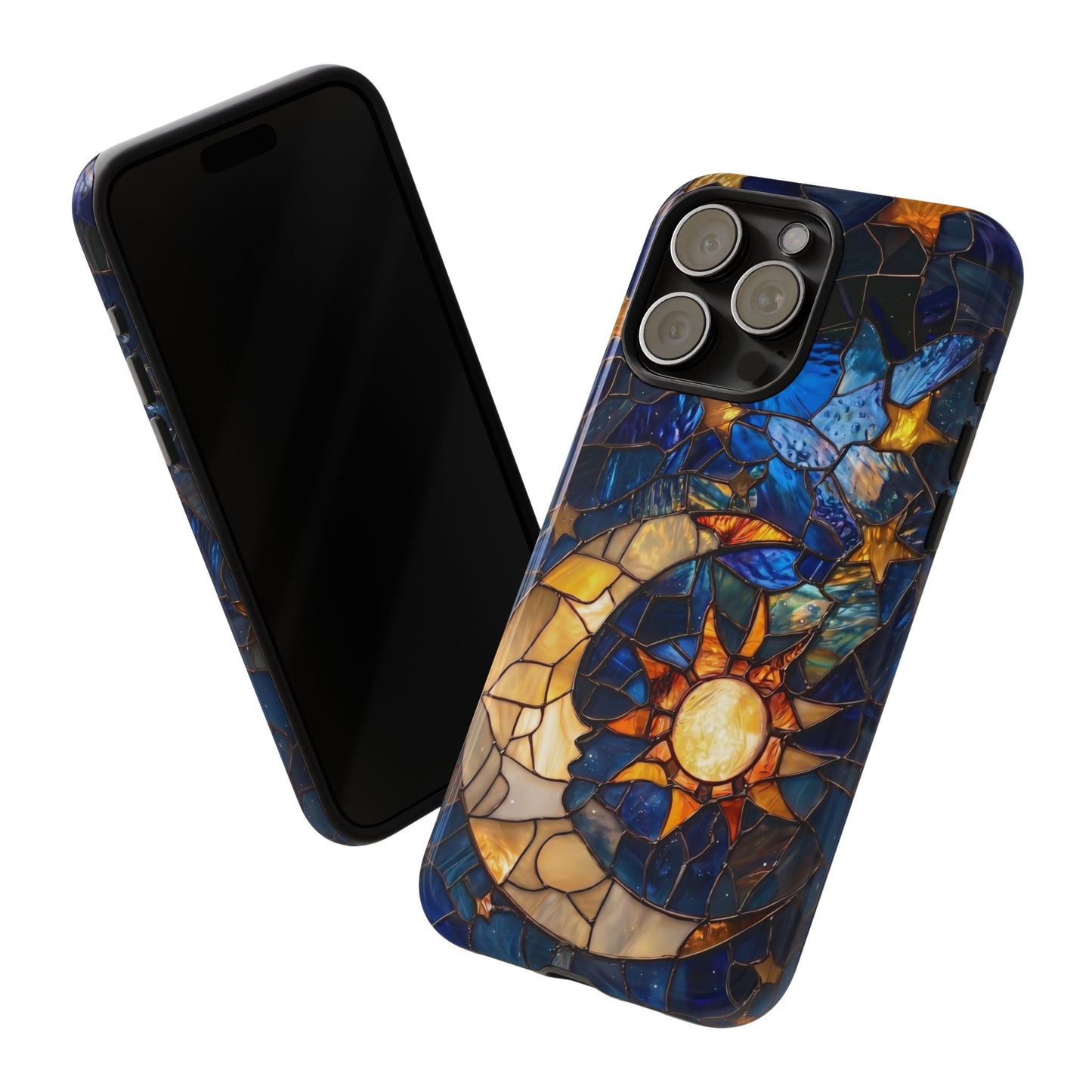 sun & moon