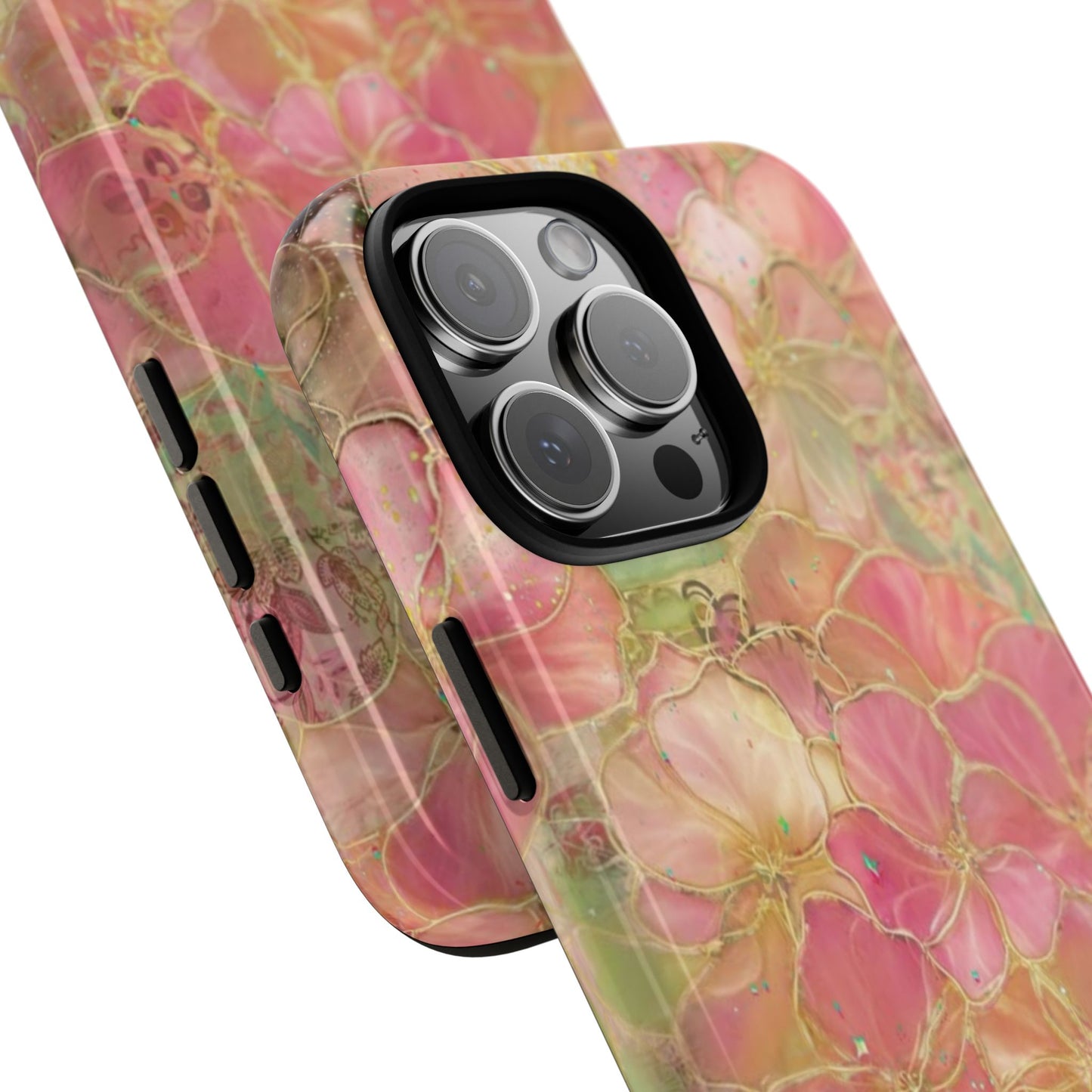Floral Watercolor