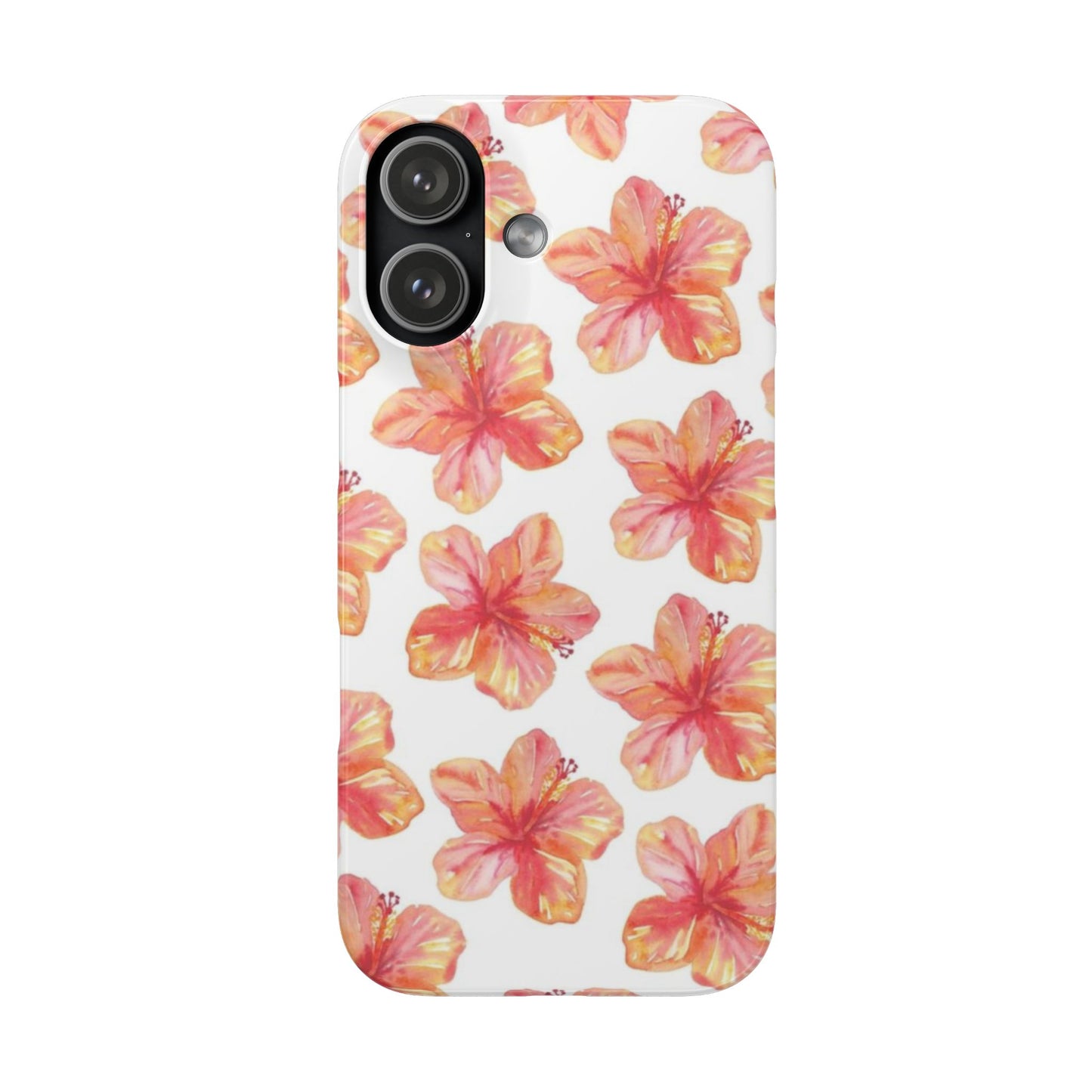 Honey Hibiscus