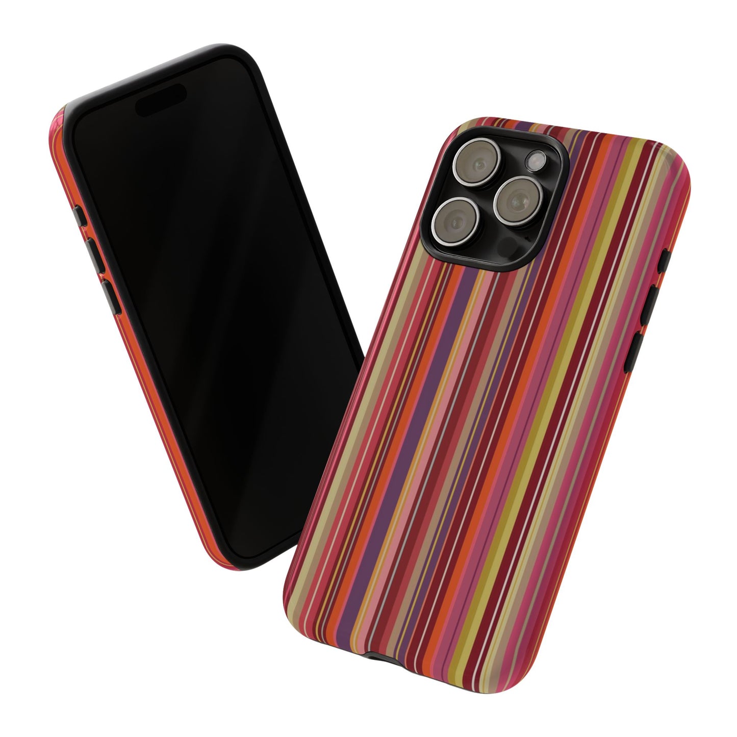 Artistic Stripe