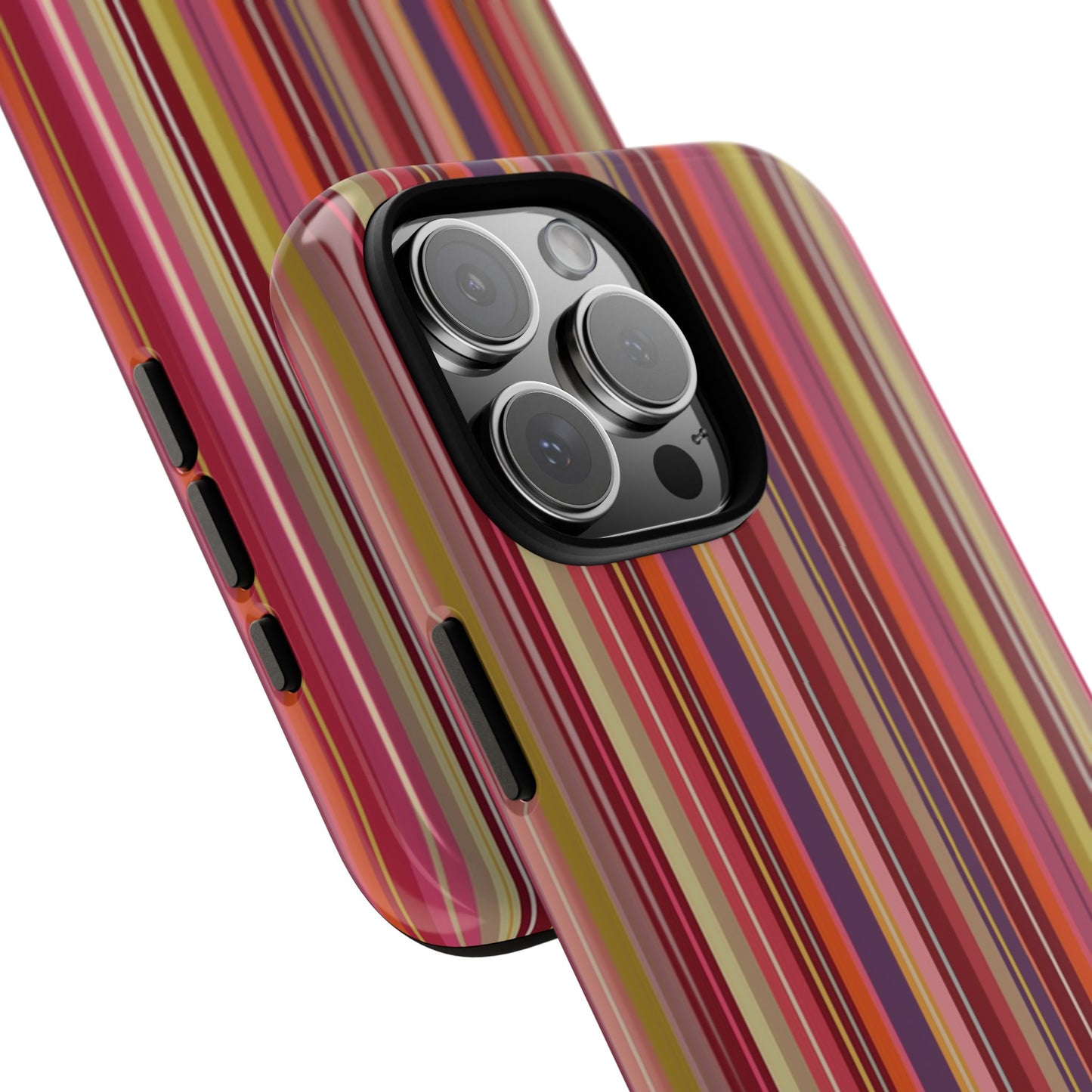 Artistic Stripe
