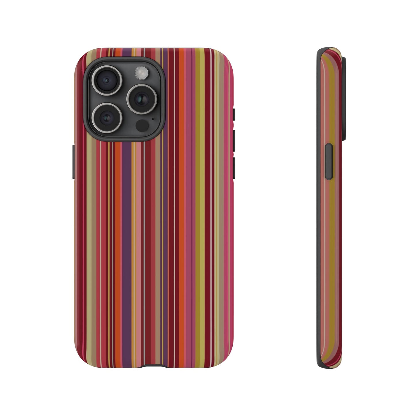 Artistic Stripe