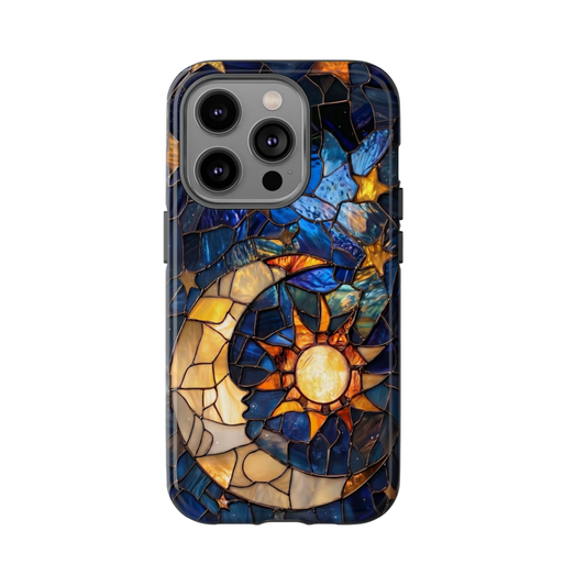 sun & moon